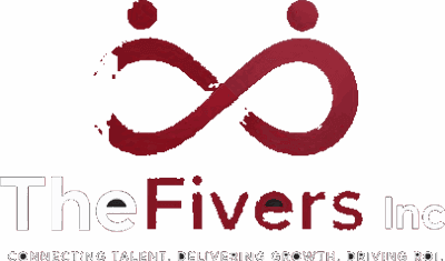 TheFivers Inc.